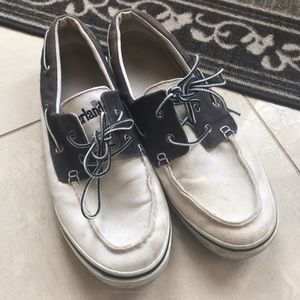 Timberland Boat Shoes